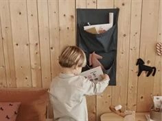 Liewood whale blue vægopbevaring Haven